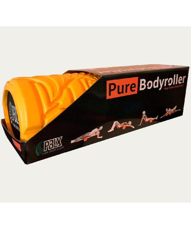 PBLX Pure Body Logix Exercise Foam Roller