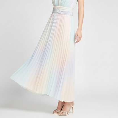 10 – Hem & Skirt Detail