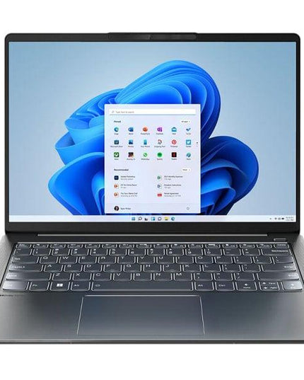 Lenovo IdeaPad 5 Pro 14IAP7 Laptop – 12th Gen ,Core i7, 16GB 1TB, Win 11 Home, 14 inch 2.2K, Cloud Grey
