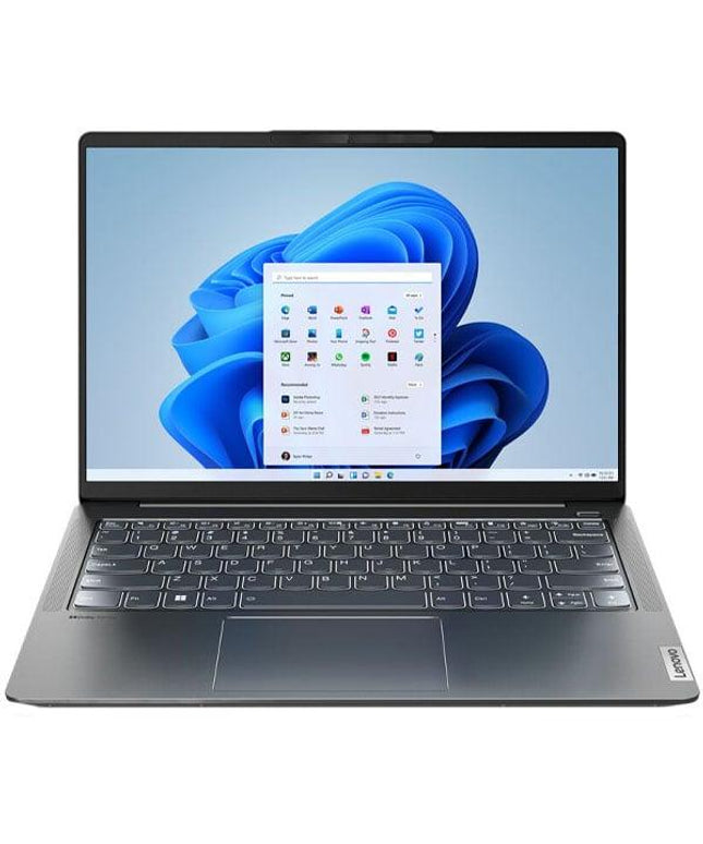 Lenovo IdeaPad 5 Pro 14IAP7 Laptop – 12th Gen ,Core i7, 16GB 1TB, Win 11 Home, 14 inch 2.2K, Cloud Grey
