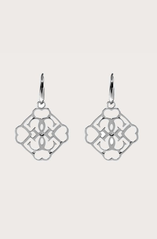 Guess Earrings  Stainless steel UBE21548 Guess, Women ( no box )Accessories
