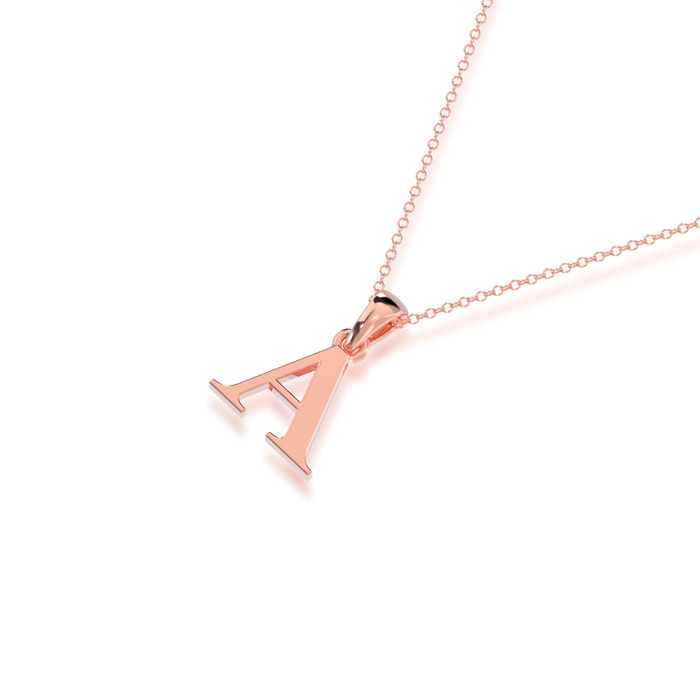 Clearance of Jewellery – Necklace Elegant 18k Gold plated (No box)