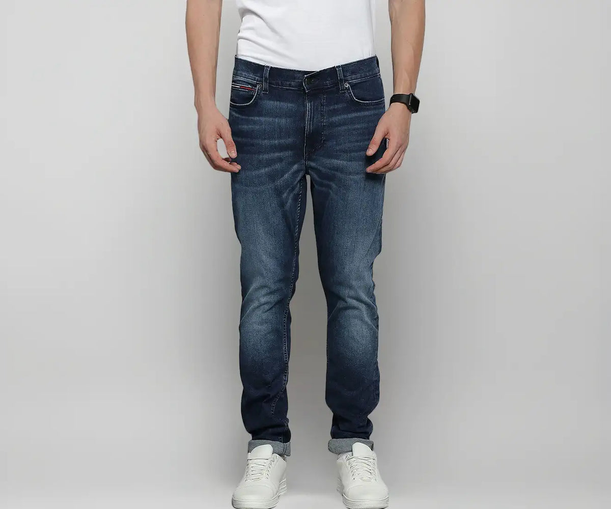 Tommy Hilfiger Men's Skinny Jeans