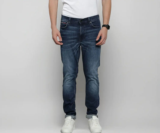 Tommy Hilfiger Men's Skinny Jeans