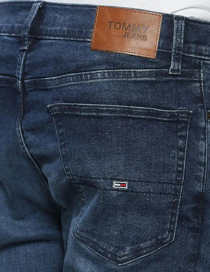Tommy Hilfiger Men's Skinny Jeans