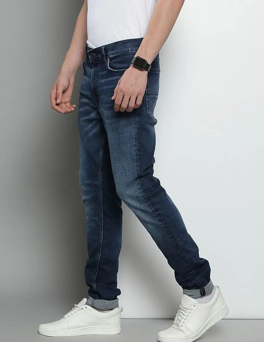 Tommy Hilfiger Men's Skinny Jeans