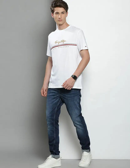 Tommy Hilfiger Men's Skinny Jeans