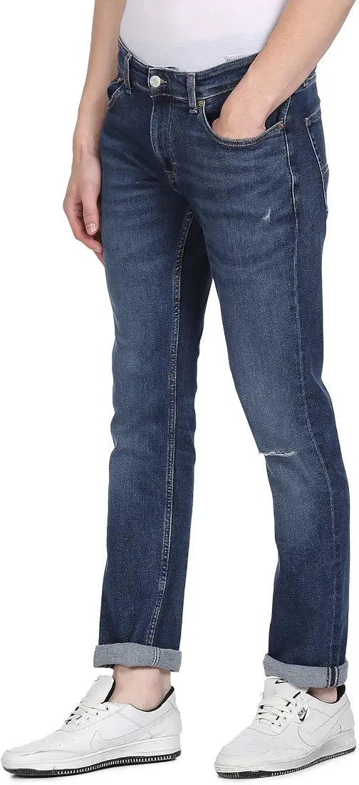 Clearance of Tommy Hilfiger Jeans – Scanton Slim BE654 MB Ptsd AI