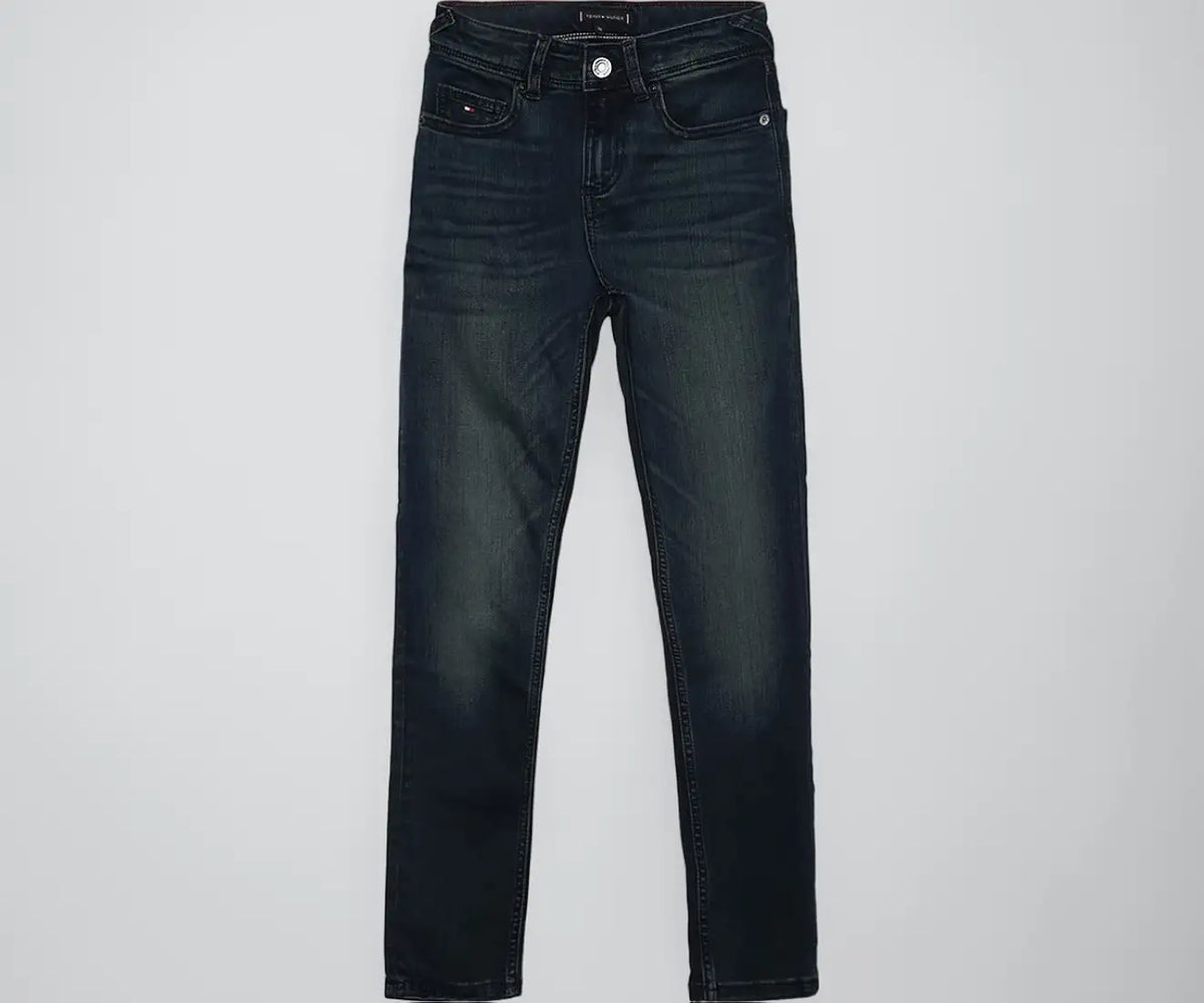 Clearance of Tommy Hilfiger Jeans – Boys Jeans