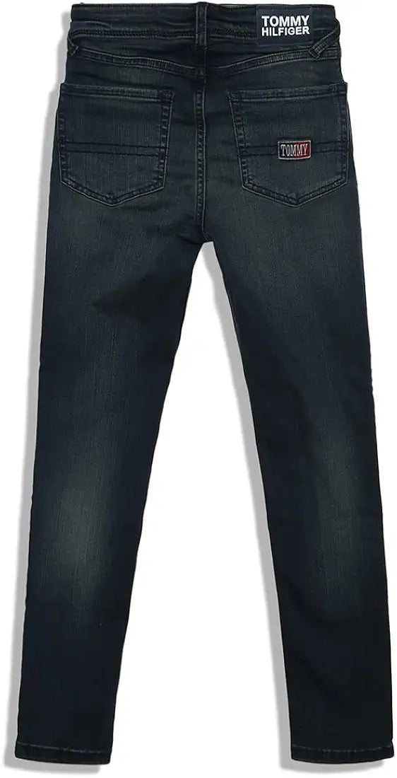 Clearance of Tommy Hilfiger Jeans – Boys Jeans