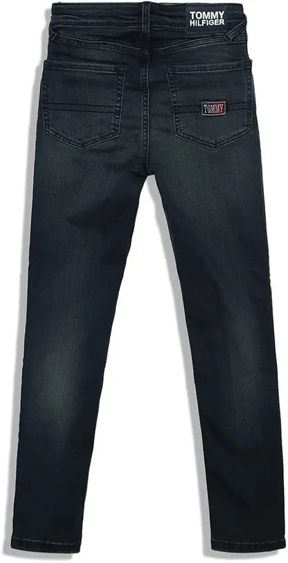 Clearance of Tommy Hilfiger Jeans – Boys Jeans