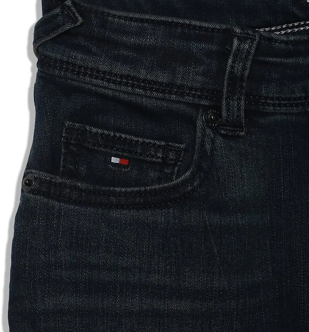 Clearance of Tommy Hilfiger Jeans – Boys Jeans