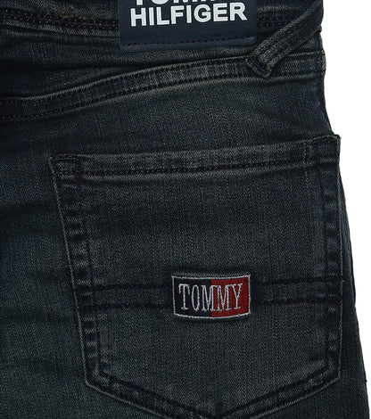 Clearance of Tommy Hilfiger Jeans – Boys Jeans