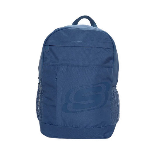 Skechers Central Backpack Men - Blue