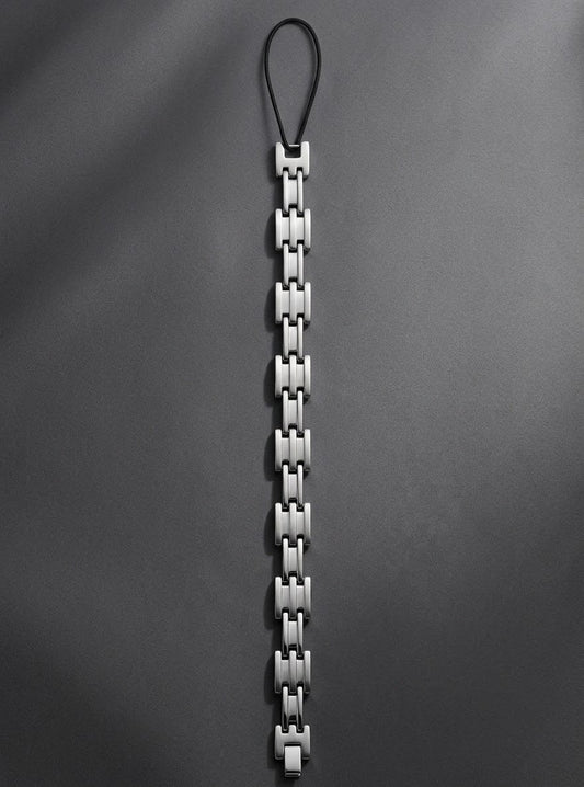 Men's stainless steel bracelets