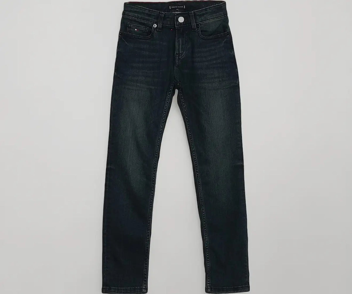 Tommy Hilfiger Boys Jeans