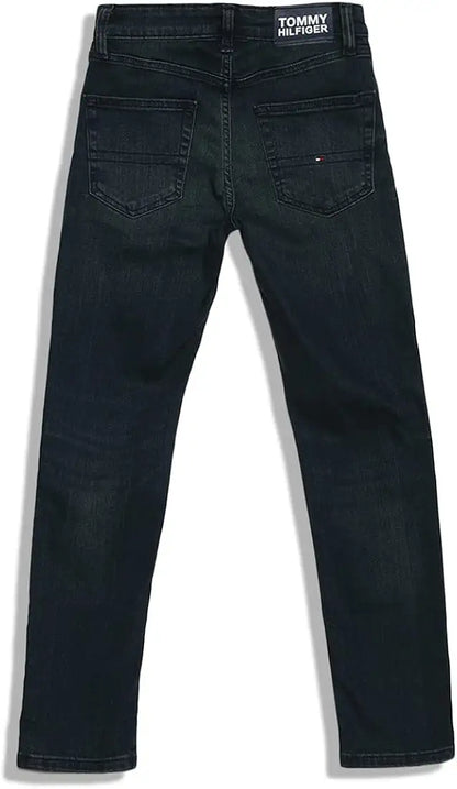 Tommy Hilfiger Boys Jeans
