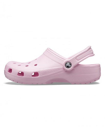 Crocs Comfortable Classic Clog unisex Ballerina Pink (10001)