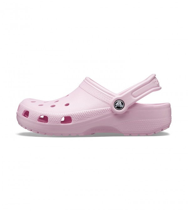 Crocs Comfortable Classic Clog Unisex Ballerina Pink (10001)