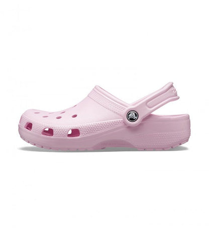 Crocs Comfortable Classic Clog Unisex Ballerina Pink (10001)