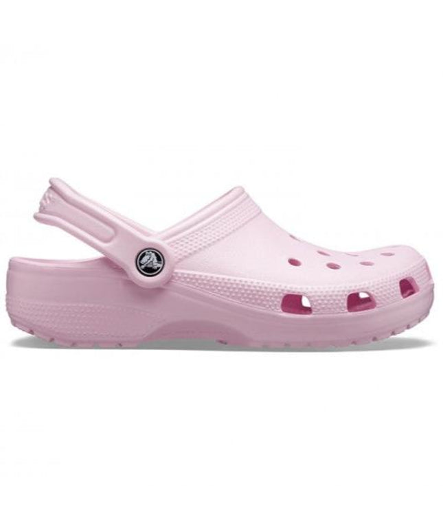 Crocs Comfortable Classic Clog unisex Ballerina Pink (10001)
