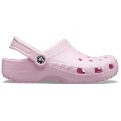 Crocs Comfortable Classic Clog Unisex Ballerina Pink (10001)