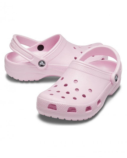 Crocs Comfortable Classic Clog unisex Ballerina Pink (10001)