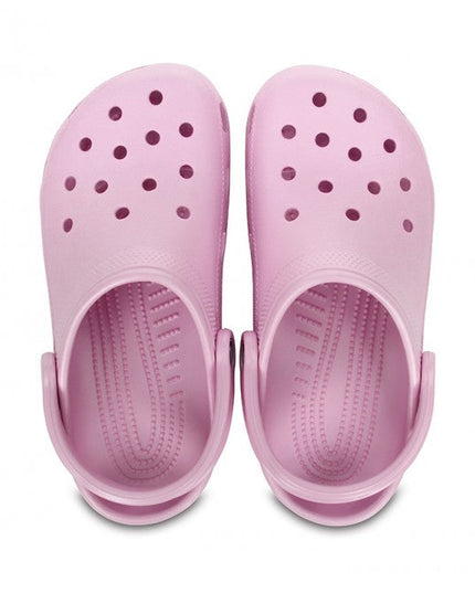Crocs Comfortable Classic Clog unisex Ballerina Pink (10001)