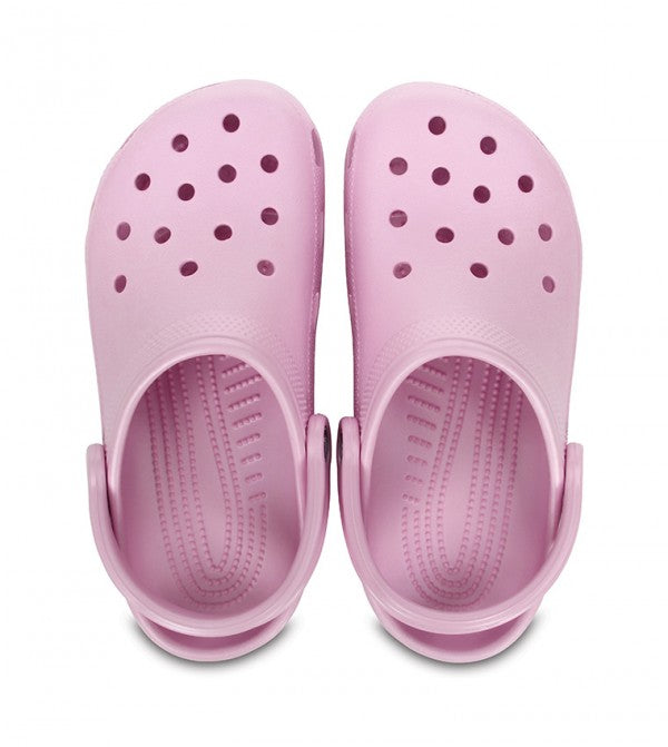 Crocs Comfortable Classic Clog Unisex Ballerina Pink (10001)