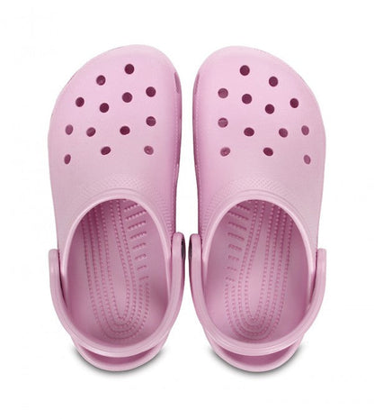 Crocs Comfortable Classic Clog Unisex Ballerina Pink (10001)