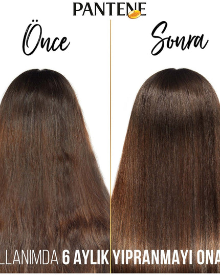 Pantene Miracle Shampoo Color Protect | 250ml