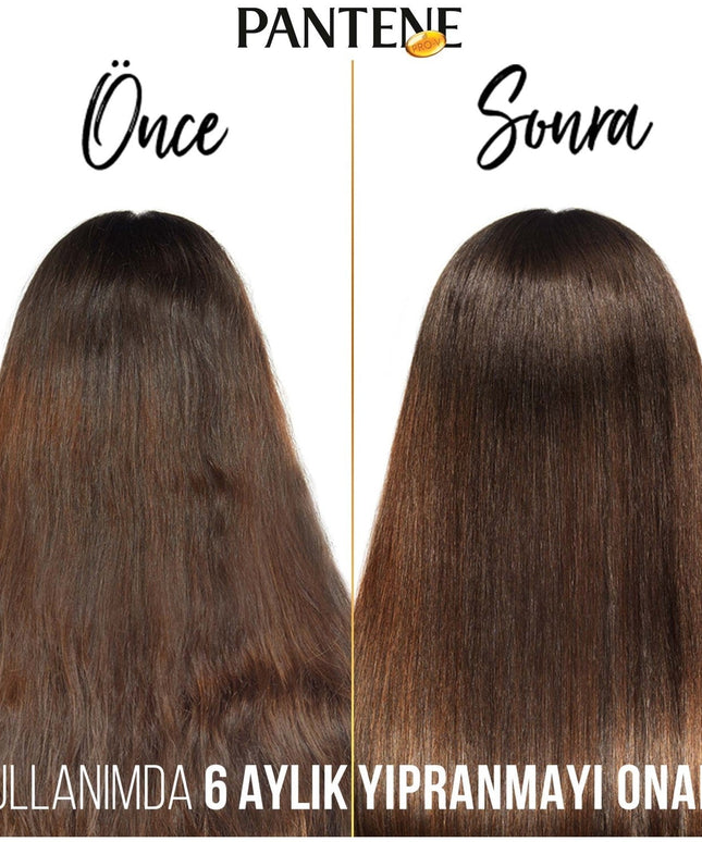 Pantene Miracle Shampoo Color Protect | 250ml