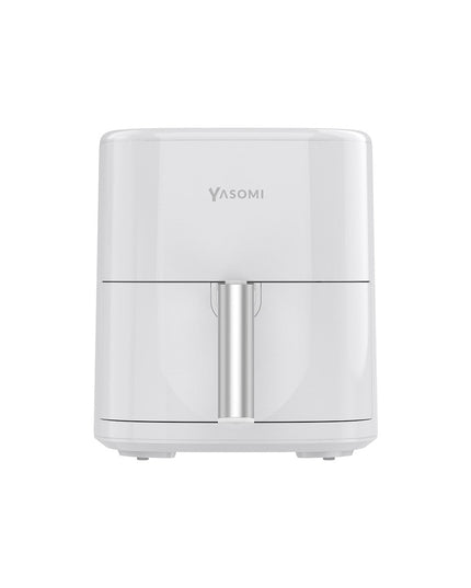 Yasomi Y22 White Airfryer 1500W 5lt Smart Fryer