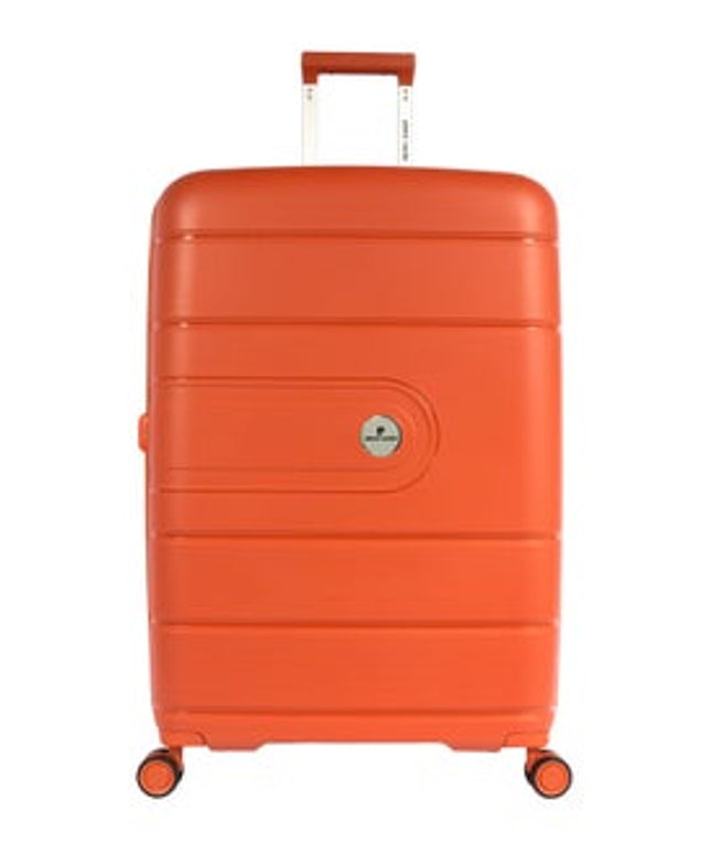 Pierre Cardin 28" inch Travel bags Color Orange