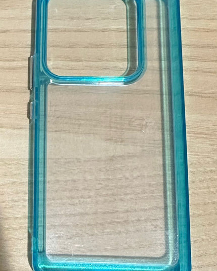 Mi 14 pro phone hard back cover