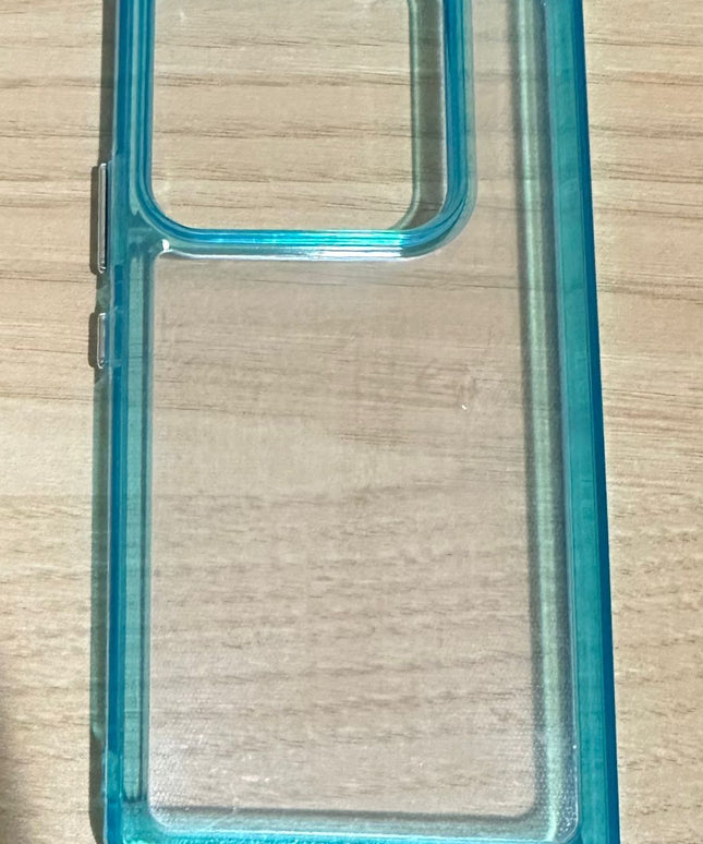 Mi 14 pro phone hard back cover