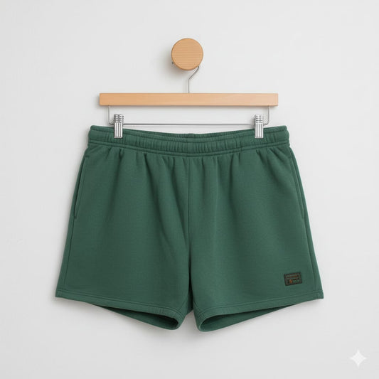Fila Women Nalani Short Dark Green