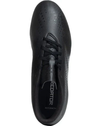 adidas Men's Predator Accuracy.4 Flexible Ground Soccer Cleats