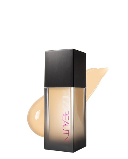 Huda Beauty Liquid Foundation Panna Crème Brulee 150G - 35 ml