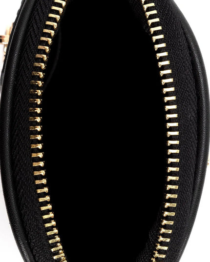 Pierre Cardin Black Crossbody Bag