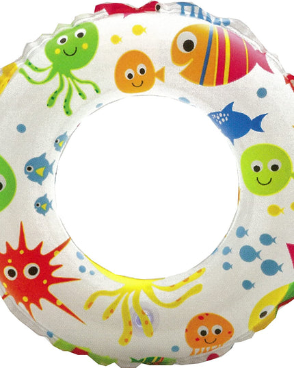 intex Swim ring, diameter 61 cm,
