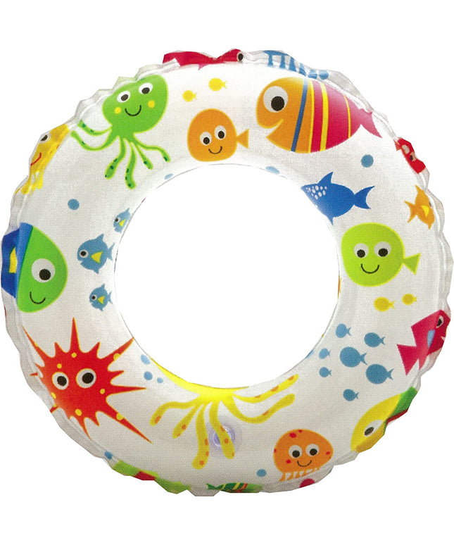 intex Swim ring, diameter 61 cm,