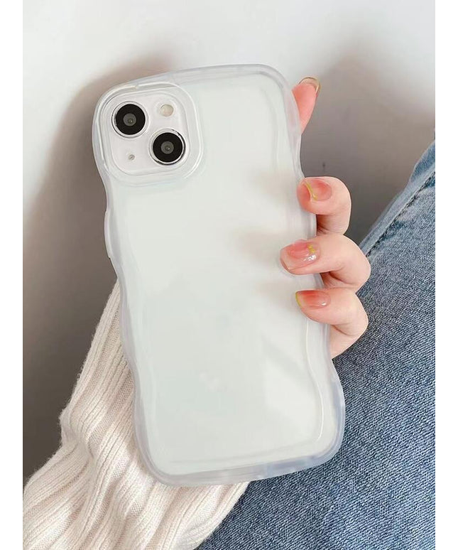 JETech Case for iPhone 14 6.1-Inch, Non-Yellowing Shockproof Phone Bumper Cover, Anti-Scratch Clear Back (Clear)