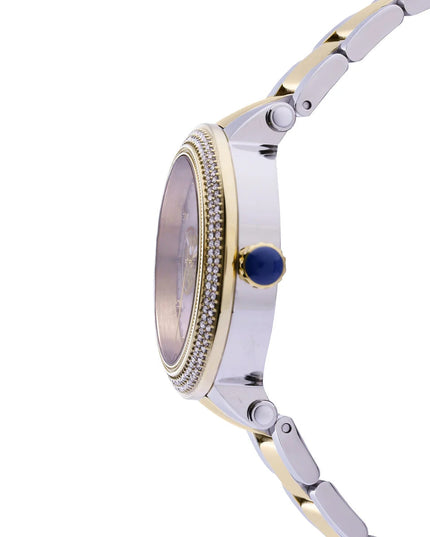 Invicta Bolt 36.5mm Stainless Steel Ladies Quartz Watch