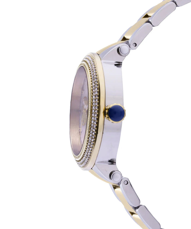 Invicta Bolt 36.5mm Stainless Steel Ladies Quartz Watch