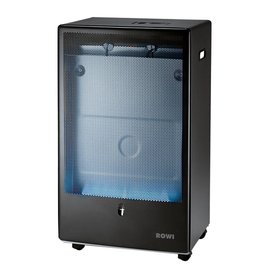 Rowi Portable Space Heater - Instant Warmth (Open Box)