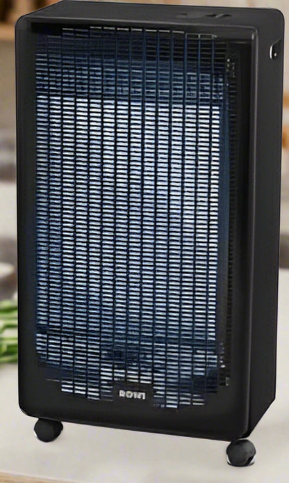 Rowi Portable Space Heater - Instant Warmth (Open Box)