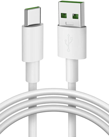 USB Type-C Cable: Fast, Versatile Charging and Data Transfer for All Your Devices