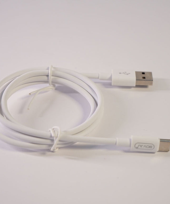 USB Type-C Cable: Fast, Versatile Charging and Data Transfer for All Your Devices