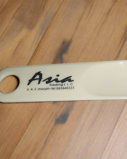 ASIA Shoe Horn: Easy and Comfortable Shoe Wearing Solution